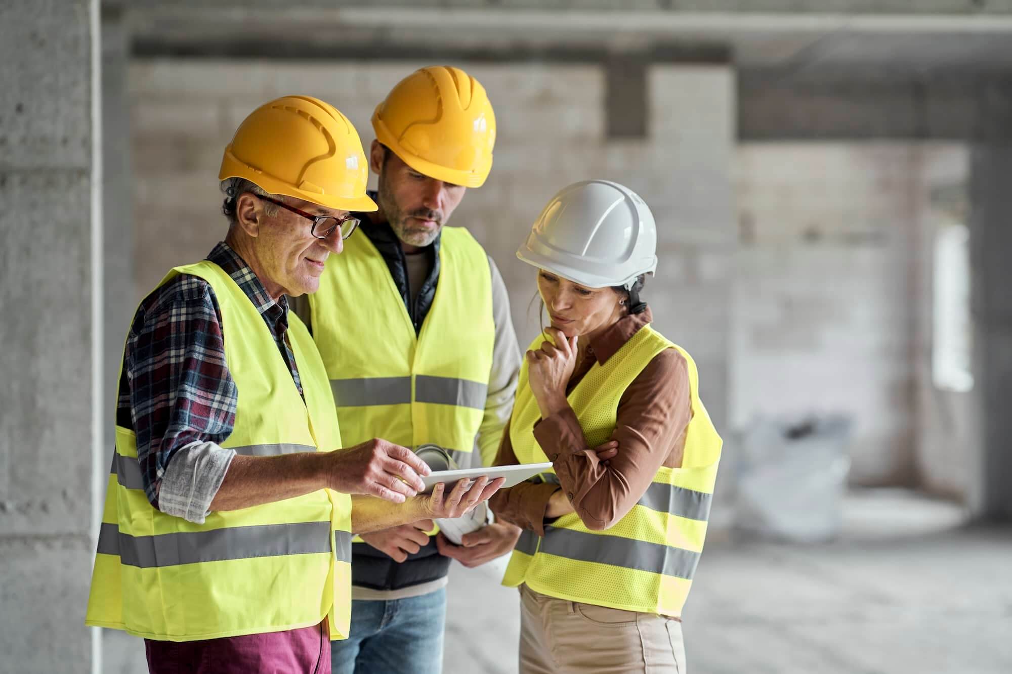 Travaux Vérifiés Entreprise